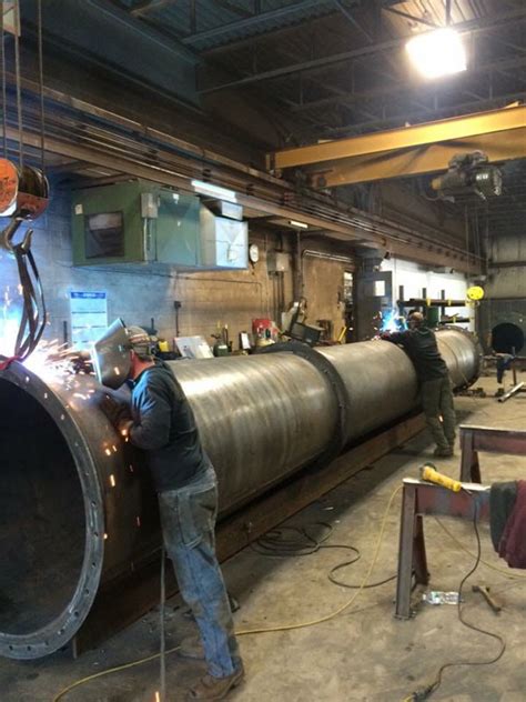 metal fabrication wallingford ct|steel fabricators in ct.